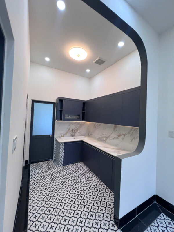 Bán Nhà Phố Xây Mới 99.5m² - Diên Sơn, Diên Khánh - Giá 1tỷ390 - Hình ảnh 4