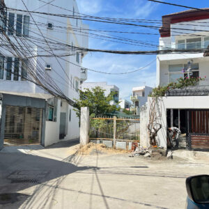 Bán Đất Nền Gần KĐT Vĩnh Điềm Trung - Chỉ Từ 2 Tỷ 390 Full Thổ cư - Hình ảnh 2