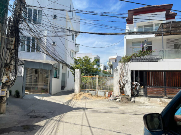 Bán Đất Nền Gần KĐT Vĩnh Điềm Trung - Chỉ Từ 2 Tỷ 390 Full Thổ cư - Hình ảnh 2
