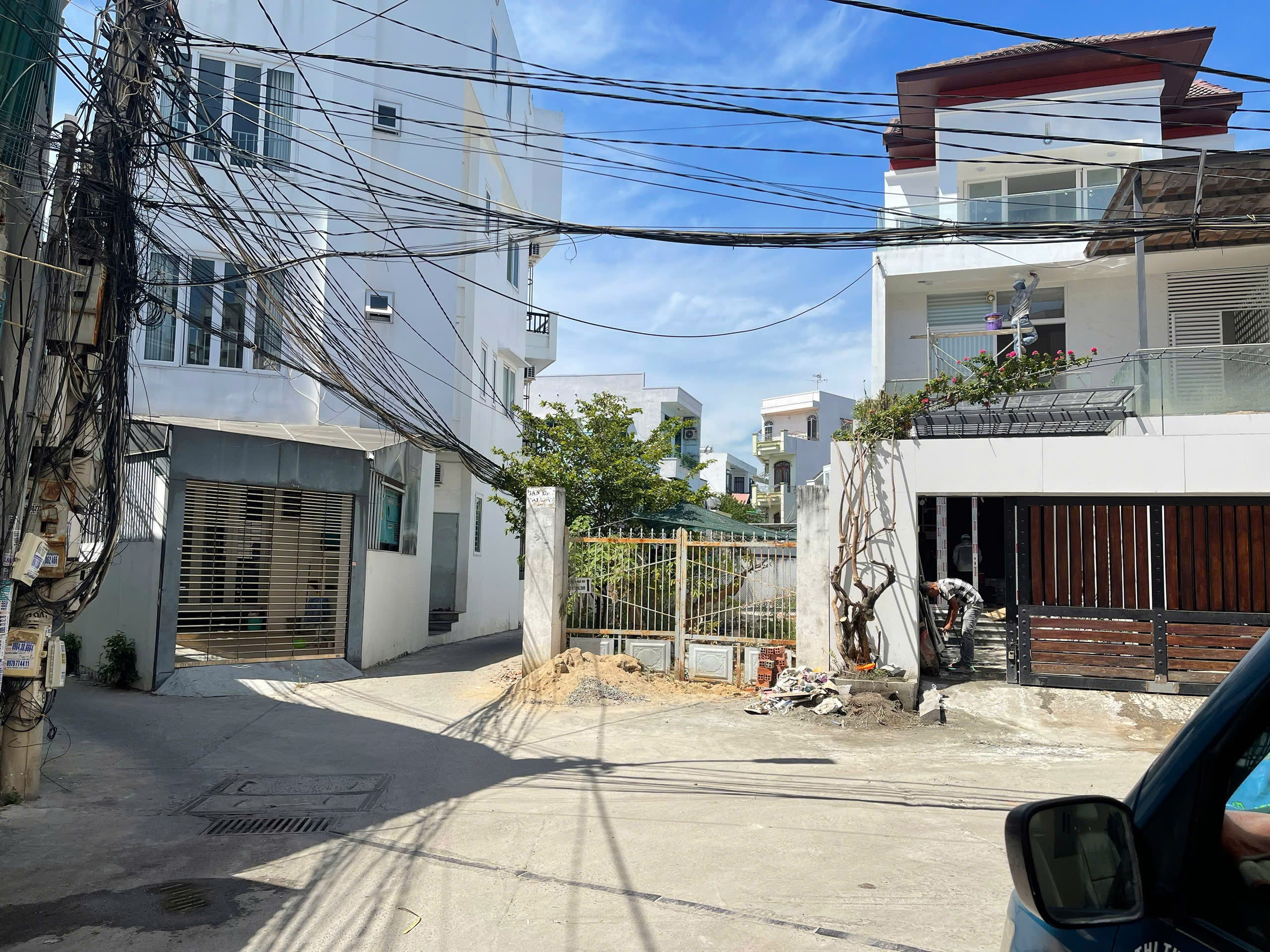 Bán Đất Nền Gần KĐT Vĩnh Điềm Trung - Chỉ Từ 2 Tỷ 390 Full Thổ cư - Hình ảnh 2