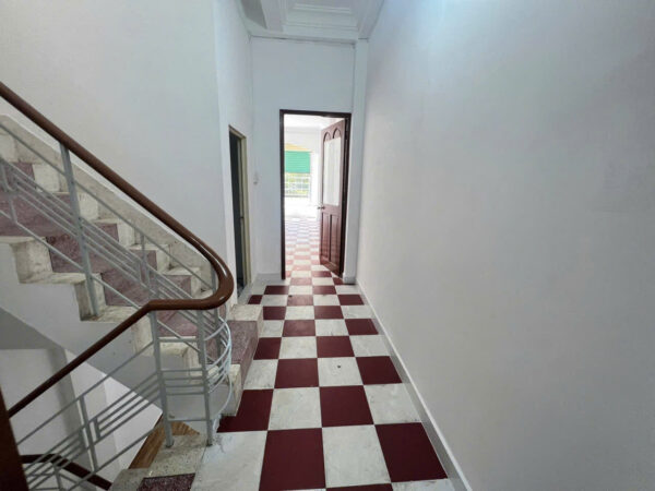 Bán Nhà Phố Nguyễn Đình Chiểu, Phường Bắc Nha Trang - Giá 120 triệu/m2 - Hình ảnh 6