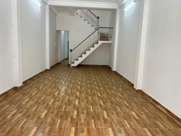 Bán Nhà Phố Nguyễn Đình Chiểu, Phường Bắc Nha Trang - Giá 120 triệu/m2 - Hình ảnh 3