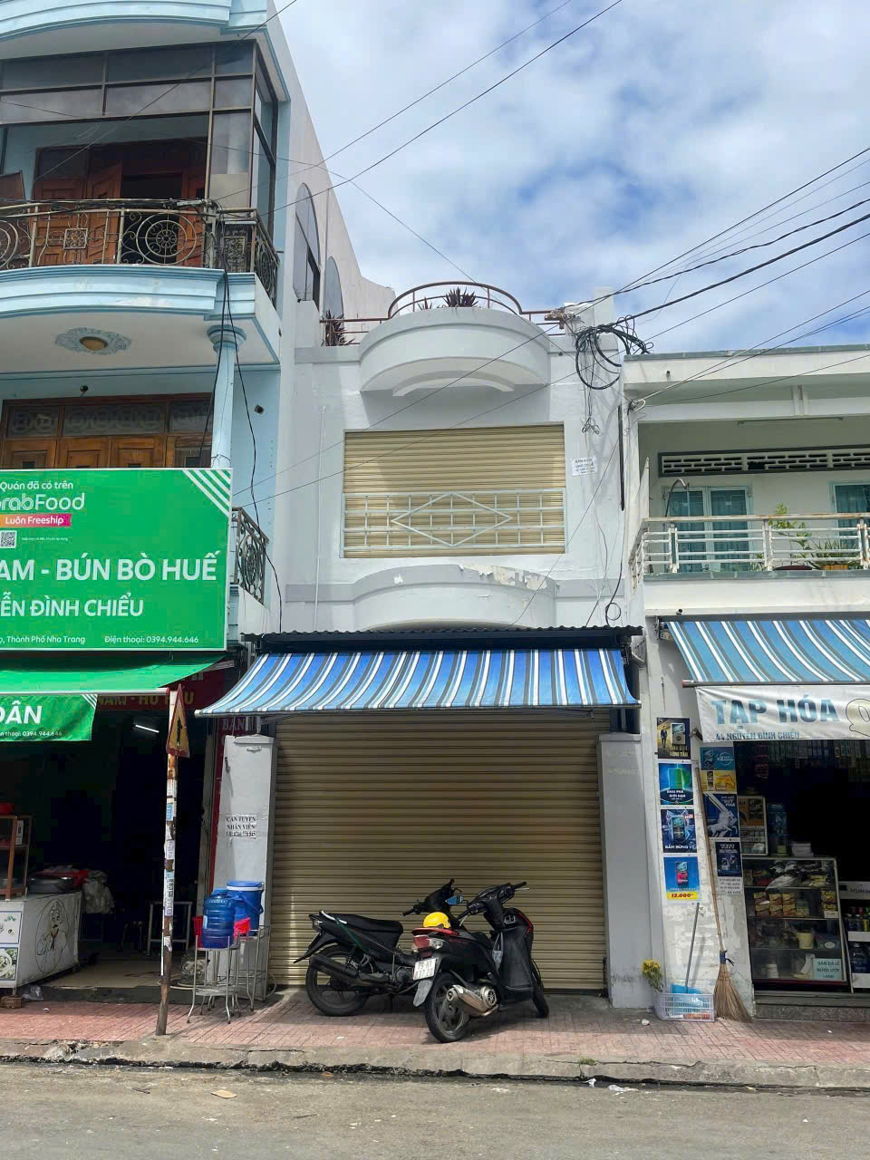 Bán Nhà Phố Nguyễn Đình Chiểu, Phường Bắc Nha Trang - Giá 120 triệu/m2 - Hình ảnh 2