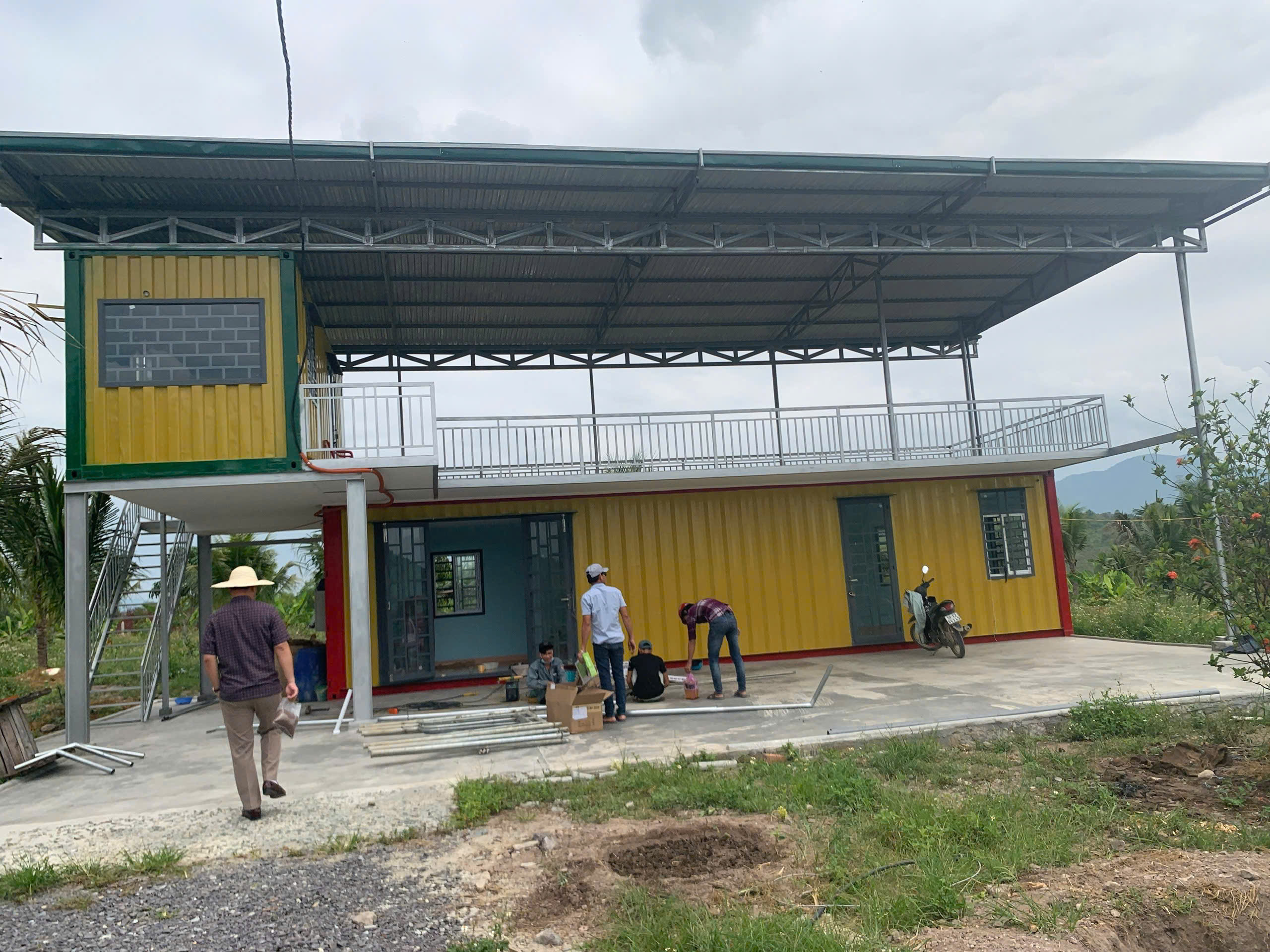 Farm Sinh Thái Đắc Địa 16.240m² tại Diên Thọ - Giá Chỉ 425.000 VNĐ/m² - Hình ảnh 5