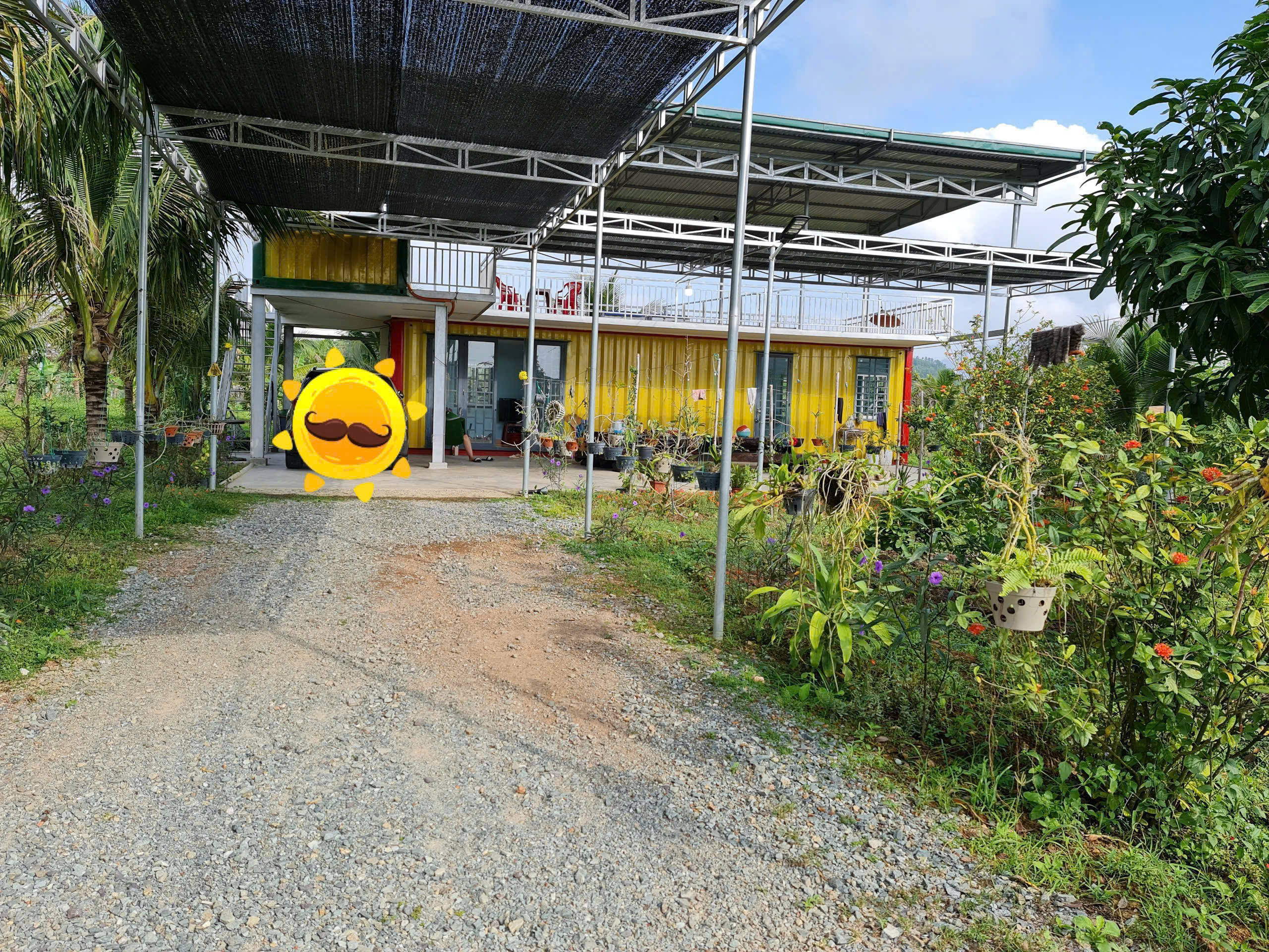 Farm Sinh Thái Đắc Địa 16.240m² tại Diên Thọ - Giá Chỉ 425.000 VNĐ/m² - Hình ảnh 4