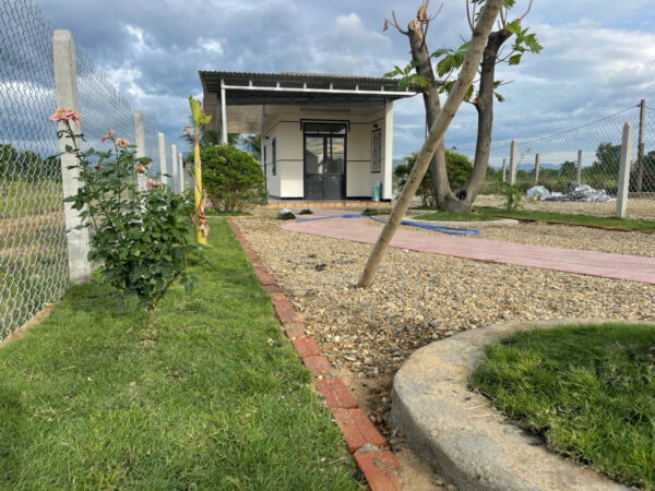 Bán Farm Nghỉ Dưỡng 500m² - Giá 879 Triệu - Có Sẵn Nhà, Hồ Cá, Cây Ăn Trái Tại Diên Đồng