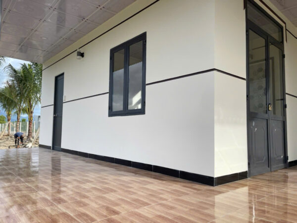 Bán Farm Nghỉ Dưỡng 500m² - Giá 879 Triệu - Có Sẵn Nhà, Hồ Cá, Cây Ăn Trái Tại Diên Đồng - Hình ảnh 6