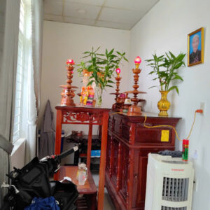 Nhà Mới 90% Diên Phú, Diên Khánh - Diện Tích 68m2 - Giá 1 tỷ 066 - Tiện Ích Đầy Đủ - Hình ảnh 8