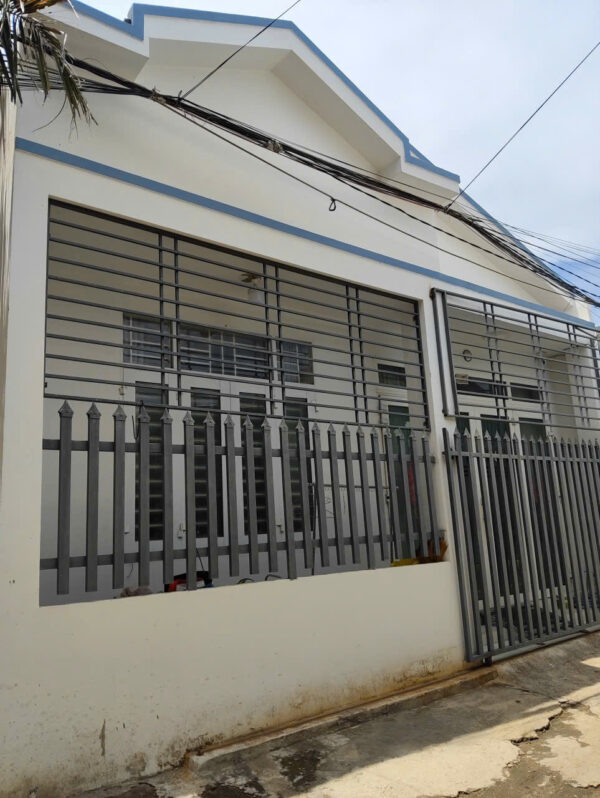 Nhà Mới 90% Diên Phú, Diên Khánh - Diện Tích 68m2 - Giá 1 tỷ 066 - Tiện Ích Đầy Đủ