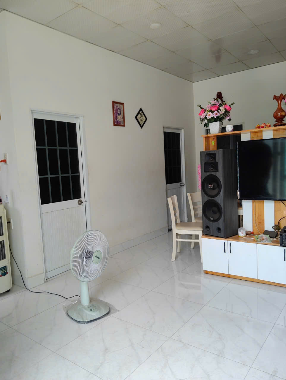 Nhà Mới 90% Diên Phú, Diên Khánh - Diện Tích 68m2 - Giá 1 tỷ 066 - Tiện Ích Đầy Đủ - Hình ảnh 3