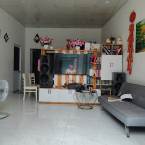 Nhà Mới 90% Diên Phú, Diên Khánh - Diện Tích 68m2 - Giá 1 tỷ 066 - Tiện Ích Đầy Đủ - Hình ảnh 2