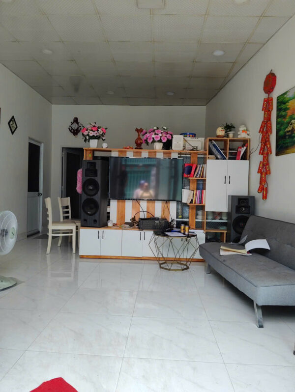 Nhà Mới 90% Diên Phú, Diên Khánh - Diện Tích 68m2 - Giá 1 tỷ 066 - Tiện Ích Đầy Đủ - Hình ảnh 2
