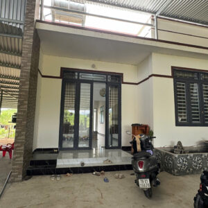 Bán Nhanh Nhà Vườn 3616m2 Mới Xây 2 Mặt Đường Ô Tô Tại Khánh Vĩnh – Giá Sốc Chỉ 1.45 Tỷ! - Hình ảnh 5