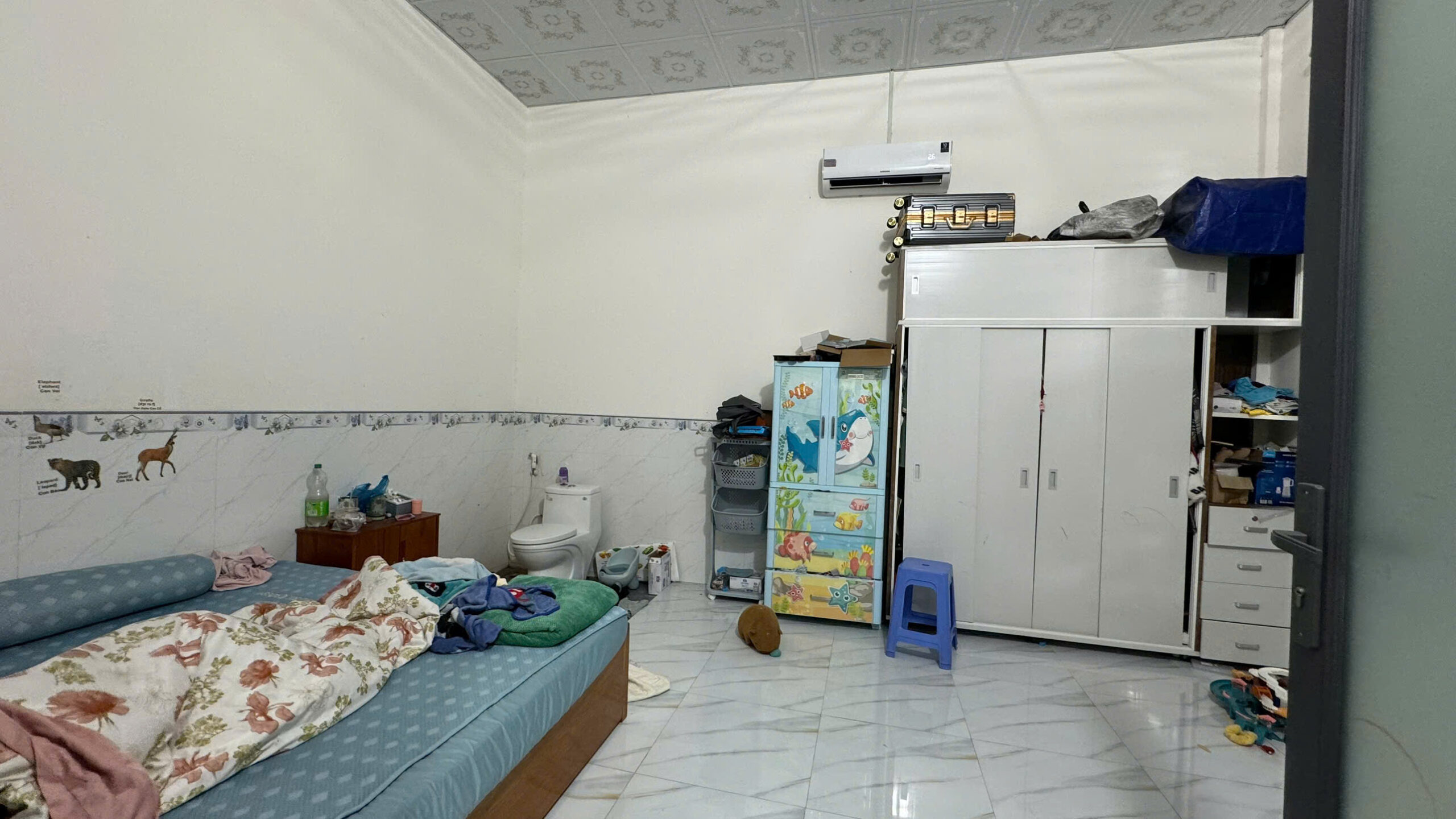 Bán Nhanh Nhà Vườn 3616m2 Mới Xây 2 Mặt Đường Ô Tô Tại Khánh Vĩnh – Giá Sốc Chỉ 1.45 Tỷ! - Hình ảnh 7
