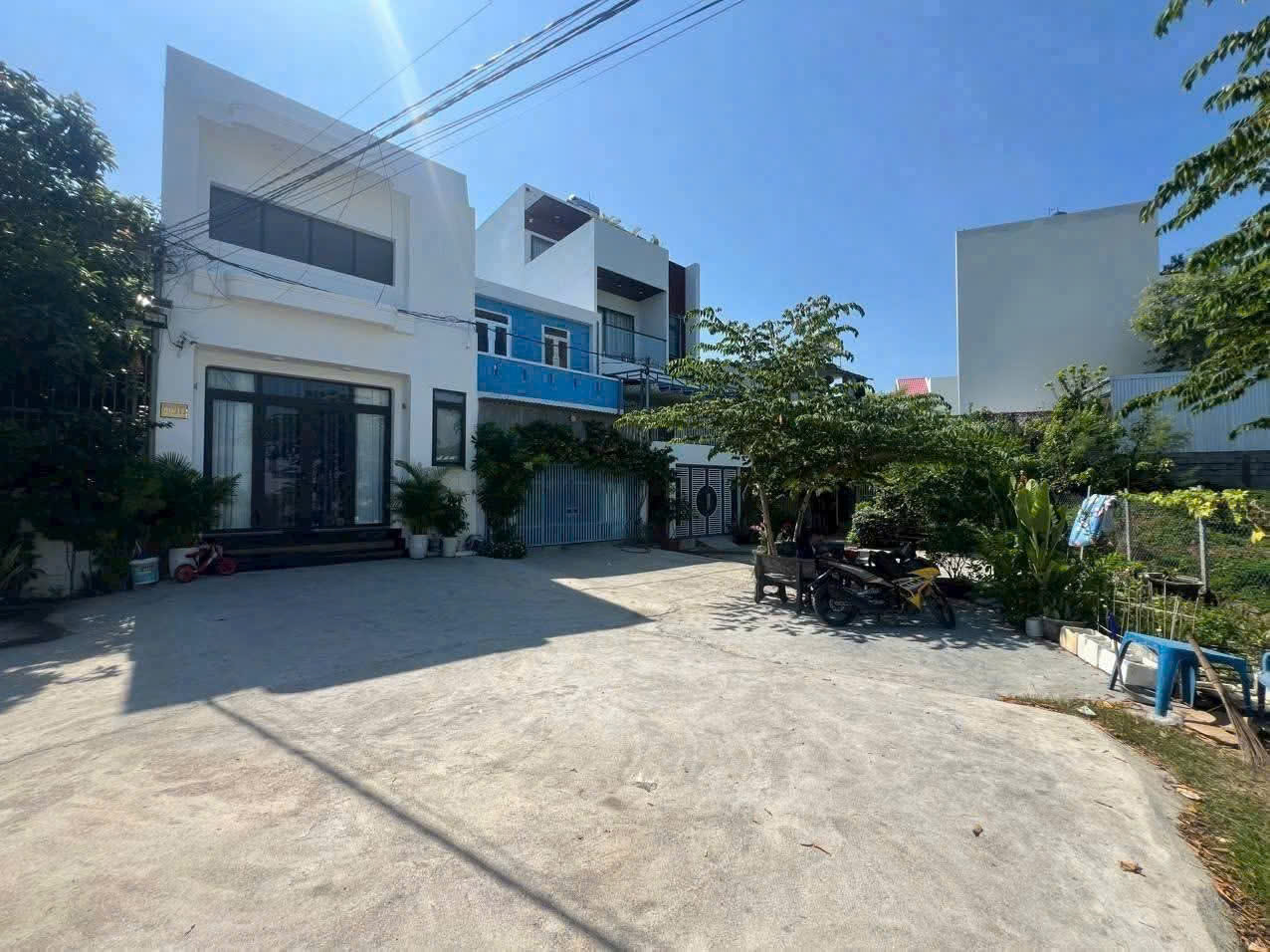 Bán Nhà Tầng Lửng Full Nội Thất - Vĩnh Ngọc, Tây Nha Trang - Giá 2,680 tỷ - Hình ảnh 1