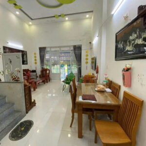 Bán Nhà Tầng Lửng Full Nội Thất - Vĩnh Ngọc, Tây Nha Trang - Giá 2,680 tỷ - Hình ảnh 5