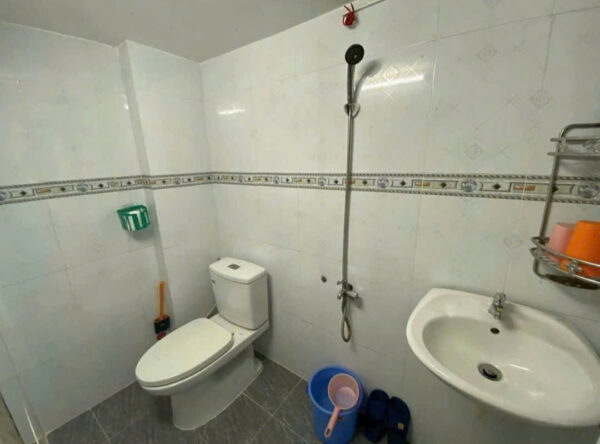 Bán Nhà Tầng Lửng Full Nội Thất - Vĩnh Ngọc, Tây Nha Trang - Giá 2,680 tỷ - Hình ảnh 7