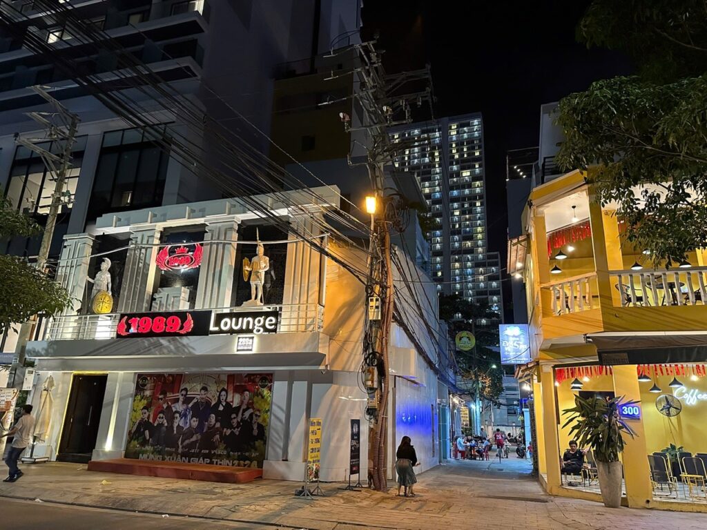 Bán Lô Đất 2 Mặt Tiền Nguyễn Thiện Thuật Nha Trang - 197m² - Giá 45 Tỷ