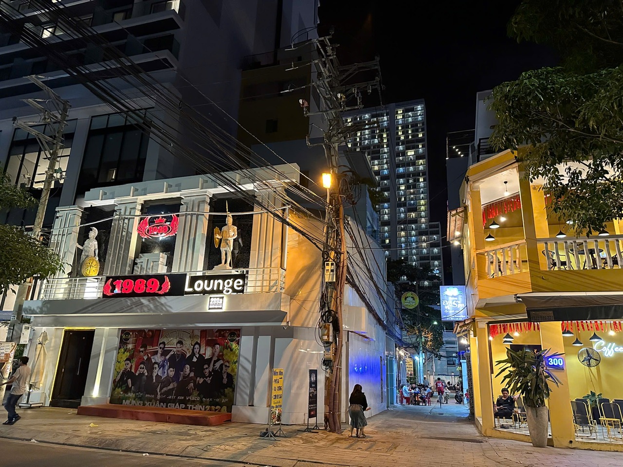 Bán Lô Đất 2 Mặt Tiền Nguyễn Thiện Thuật Nha Trang - 197m² - Giá 45 Tỷ - Hình ảnh 1