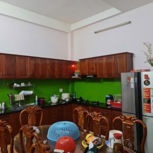 Bán Lô Đất 2 Mặt Tiền Nguyễn Thiện Thuật Nha Trang - 197m² - Giá 45 Tỷ - Hình ảnh 6