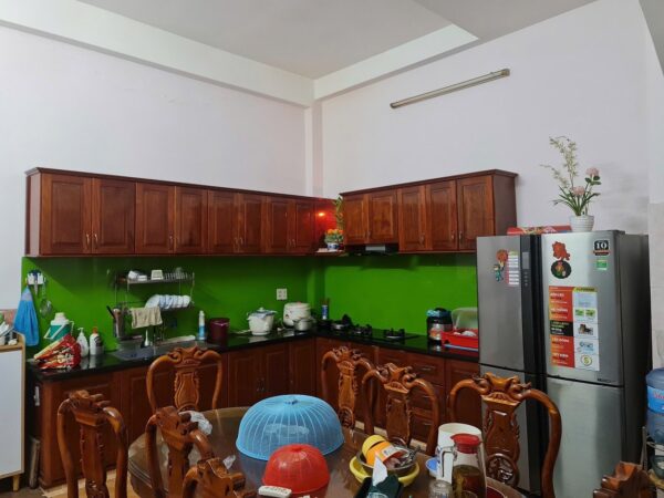 Bán Lô Đất 2 Mặt Tiền Nguyễn Thiện Thuật Nha Trang - 197m² - Giá 45 Tỷ - Hình ảnh 6