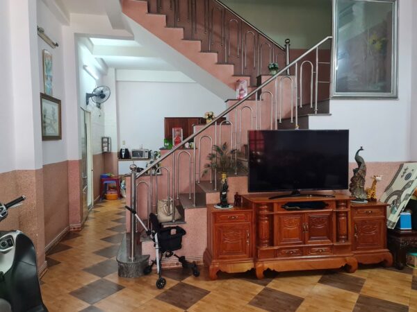 Bán Lô Đất 2 Mặt Tiền Nguyễn Thiện Thuật Nha Trang - 197m² - Giá 45 Tỷ - Hình ảnh 3