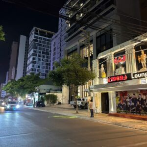 Bán Lô Đất 2 Mặt Tiền Nguyễn Thiện Thuật Nha Trang - 197m² - Giá 45 Tỷ - Hình ảnh 2