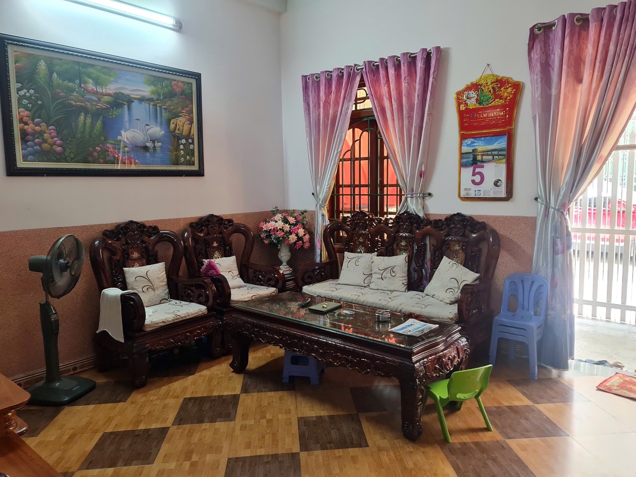 Bán Lô Đất 2 Mặt Tiền Nguyễn Thiện Thuật Nha Trang - 197m² - Giá 45 Tỷ - Hình ảnh 5