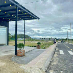 Bán Lô Đất Phước Đồng Thổ Cư 92m2 Mặt Đường Nhựa 5m - Giá 1tỷ390 - Hình ảnh 4