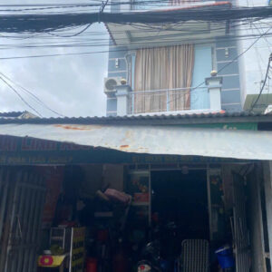 Bán Nhà Phố 3 Tầng Mặt Tiền Đoàn Trần Nghiệp, Nha Trang - Giá 12,6 tỷ - Hình ảnh 1