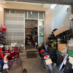 Bán Nhà Phố 3 Tầng Mặt Tiền Đoàn Trần Nghiệp, Nha Trang - Giá 12,6 tỷ - Hình ảnh 2