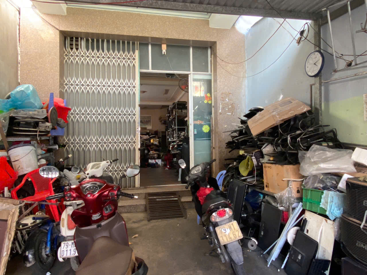 Bán Nhà Phố 3 Tầng Mặt Tiền Đoàn Trần Nghiệp, Nha Trang - Giá 12,6 tỷ - Hình ảnh 2