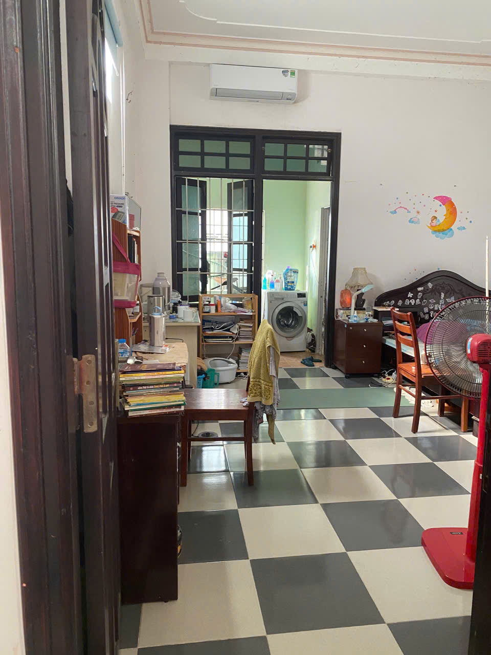 Bán Nhà Phố 3 Tầng Mặt Tiền Đoàn Trần Nghiệp, Nha Trang - Giá 12,6 tỷ - Hình ảnh 3