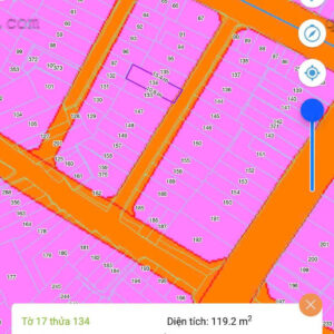 Bán Đất Nền Phước Long – Kề Nguyễn Thị Định - Giá 70 Triệu/m2 - Hình ảnh 2