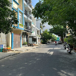 Bán Lô Đất Mặt Tiền Đường Vạn Kiếp, Nha Trang - 181.5m2 - Giá 13,5 tỷ - Hình ảnh 3