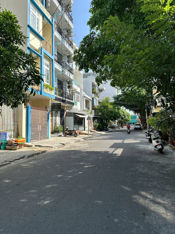 Bán Lô Đất Mặt Tiền Đường Vạn Kiếp, Nha Trang - 181.5m2 - Giá 13,5 tỷ - Hình ảnh 3