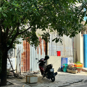 Bán Lô Đất Mặt Tiền Đường Vạn Kiếp, Nha Trang - 181.5m2 - Giá 13,5 tỷ - Hình ảnh 2