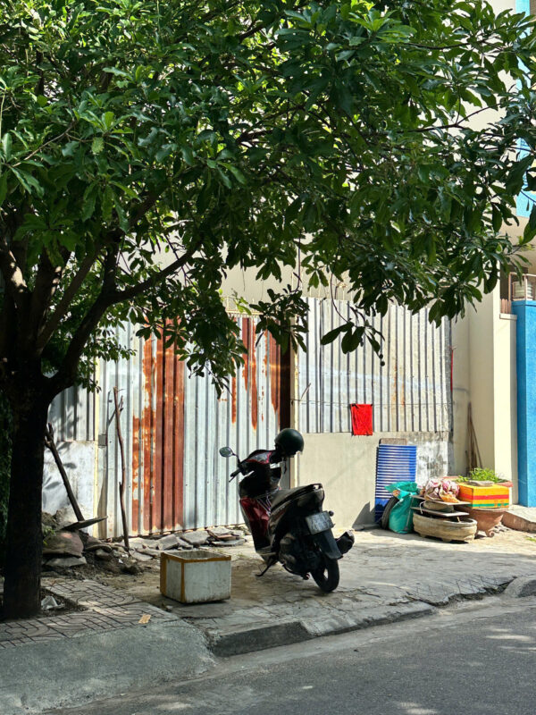 Bán Lô Đất Mặt Tiền Đường Vạn Kiếp, Nha Trang - 181.5m2 - Giá 13,5 tỷ - Hình ảnh 2