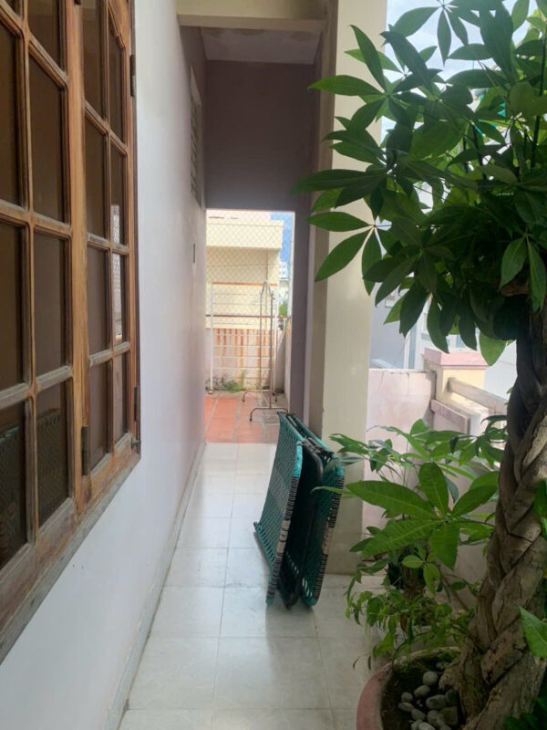 Bán Căn Góc 2 Mặt Tiền Đường Trường Sa, Vĩnh Nguyên, Nha Trang – Đang Cho Thuê 20 Triệu/Tháng - Hình ảnh 3