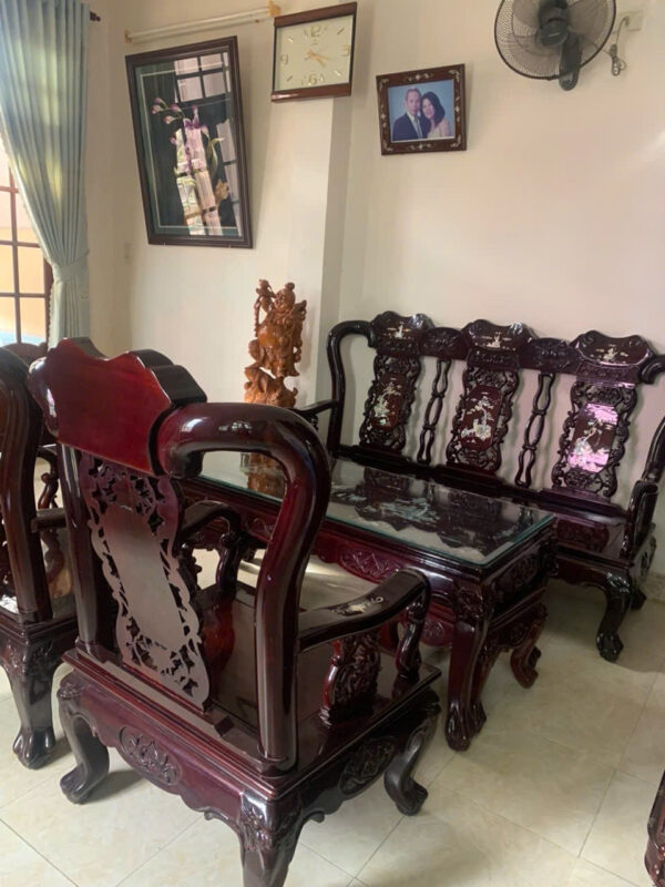 Bán Căn Góc 2 Mặt Tiền Đường Trường Sa, Vĩnh Nguyên, Nha Trang – Đang Cho Thuê 20 Triệu/Tháng - Hình ảnh 4