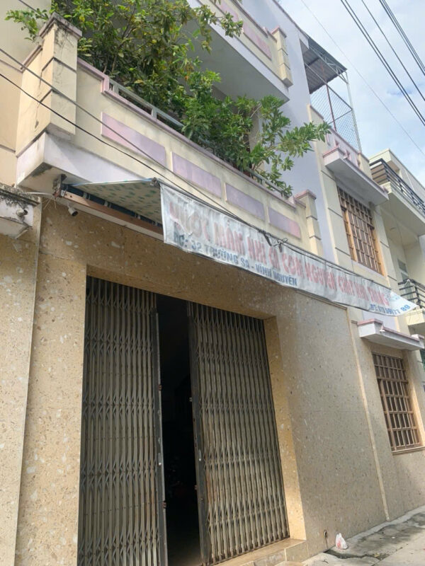Bán Căn Góc 2 Mặt Tiền Đường Trường Sa, Vĩnh Nguyên, Nha Trang – Đang Cho Thuê 20 Triệu/Tháng - Hình ảnh 2