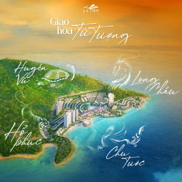 La Tiên Villa Nha Trang: Sở Hữu Thiên Nhiên Riêng Tư Tuyệt Đối & Cơ Hội Đầu Tư Vàng! - Hình ảnh 1