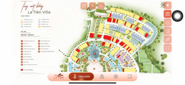 La Tiên Villa Nha Trang: Sở Hữu Thiên Nhiên Riêng Tư Tuyệt Đối & Cơ Hội Đầu Tư Vàng! - Hình ảnh 2