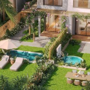 La Tiên Villa Nha Trang: Sở Hữu Thiên Nhiên Riêng Tư Tuyệt Đối & Cơ Hội Đầu Tư Vàng! - Hình ảnh 8