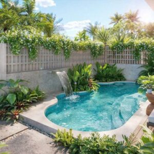 La Tiên Villa Nha Trang: Sở Hữu Thiên Nhiên Riêng Tư Tuyệt Đối & Cơ Hội Đầu Tư Vàng! - Hình ảnh 7