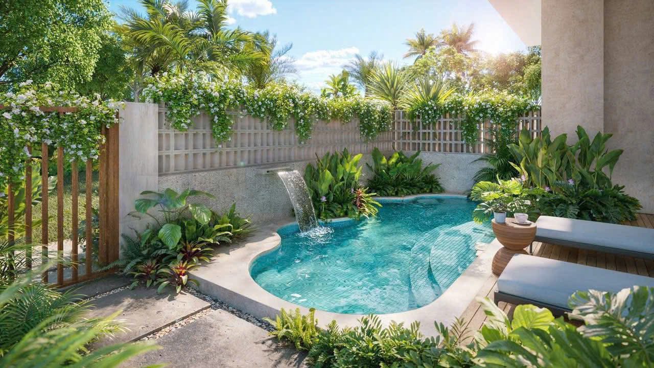 La Tiên Villa Nha Trang: Sở Hữu Thiên Nhiên Riêng Tư Tuyệt Đối & Cơ Hội Đầu Tư Vàng! - Hình ảnh 7