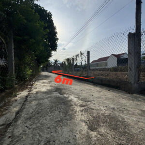 Bán Lô Đất Thổ Cư Đắc Địa 106m2, Giá 1 tỷ 020, Thôn 1 - Diên Phú, Diên Điền, Khánh Hoà - Hình ảnh 3