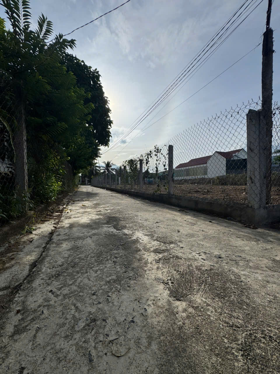 Bán Lô Đất Thổ Cư Đắc Địa 106m2, Giá 1 tỷ 020, Thôn 1 - Diên Phú, Diên Điền, Khánh Hoà - Hình ảnh 4