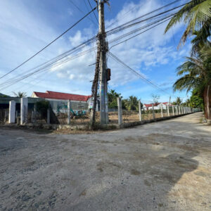Bán Lô Đất Thổ Cư Đắc Địa 106m2, Giá 1 tỷ 020, Thôn 1 - Diên Phú, Diên Điền, Khánh Hoà - Hình ảnh 5