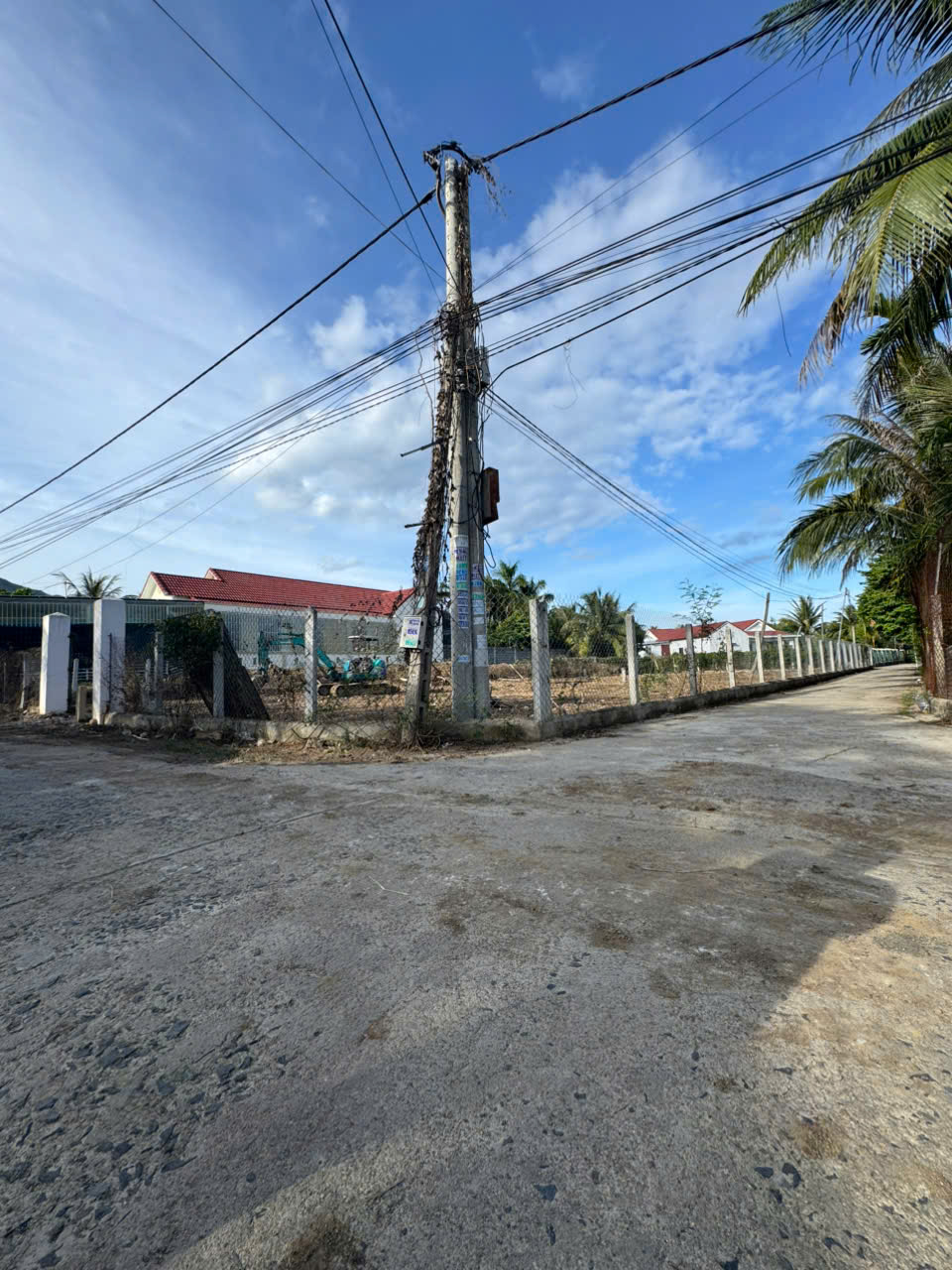 Bán Lô Đất Thổ Cư Đắc Địa 106m2, Giá 1 tỷ 020, Thôn 1 - Diên Phú, Diên Điền, Khánh Hoà - Hình ảnh 5